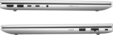 Hp Probook 4 G1I Intel Ultra5 225U 80GB Ddr5 512GB SSD 14 Inch Intel® Grafik Gpu Wuxga (1920X1200) IPS 300NIT WIN11HOME Taşınabilir Bilgisayar D21PFETH27+ZETTAÇANTA