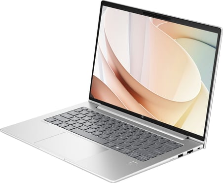 Hp Probook 4 G1I Intel Ultra5 225U 80GB Ddr5 2tb SSD 14 Inch Intel® Grafik Gpu Wuxga (1920X1200) IPS 300NIT WIN11PRO Taşınabilir Bilgisayar D21PFETP29+ZETTAÇANTA