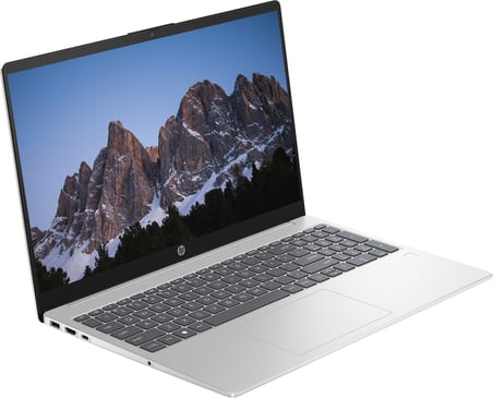 Hp Laptop Aı 15-FD2026NT Intel Ultra5 225U 48GB Ddr5 512GB SSD 15.6" Inch Intel® Grafik Gpu Fhd (1920X1080) Freedos Taşınabilir Bilgisayar D51E0EAF17+ZETTAÇANTA