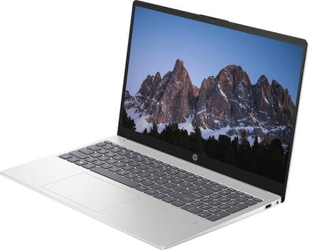 Hp Laptop Aı 15-FD2026NT Intel Ultra5 225U 80GB Ddr5 4tb SSD 15.6" Inch Intel® Grafik Gpu Fhd (1920X1080) WIN11PRO Taşınabilir Bilgisayar D51E0EAP30+ZETTAÇANTA