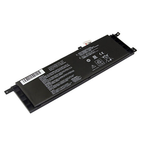 Asus B21N1329 X453 X553 X553S X553M X553MA D553M F553M P553 P553M Batarya Laptop Pil