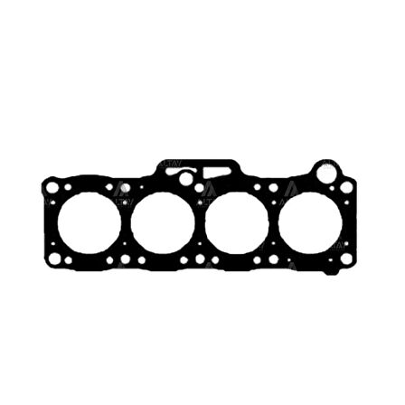 SİLİNDİR KAPAK CONTASI 626  88-92 1.6cc / F6 GRAFİTLİ
