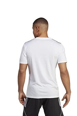 Adidas Beyaz Erkek Icon23 V Yaka Tişört VOHR2630VYAKA