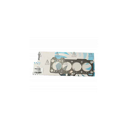 SİLİNDİR KAPAK CONTASI ATOS  98-02 1.0 / G4HC GRAFİTLİ