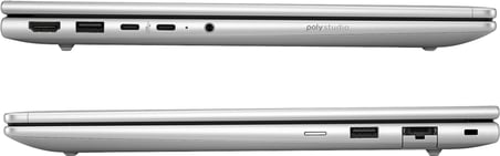 Hp Probook 4 G1A 14 Amd Ryzen™ 7 250 96GB Ddr5 2tb SSD 14" Inch Amd Radeon™ 780M Wuxga (1920X1200) IPS 300NITS WIN11PRO Taşınabilir Bilgisayar D36KHETP34+ZETTAÇANTA