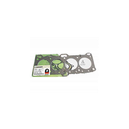 SİLİNDİR KAPAK CONTASI ELANTRA  90-96 1.6 G4CR / GALANT  90-91 4G61 GRAFİTLİ