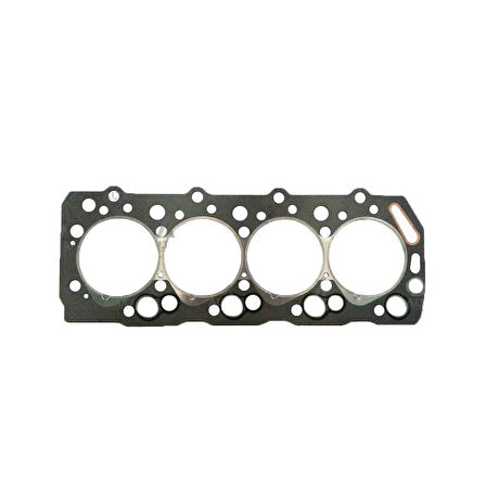 SİLİNDİR KAPAK CONTASI H-100  94-08 / L-300  90-11 / BONGO-PREGIO 2.5 TCI 04-11 GRAFİTLİ