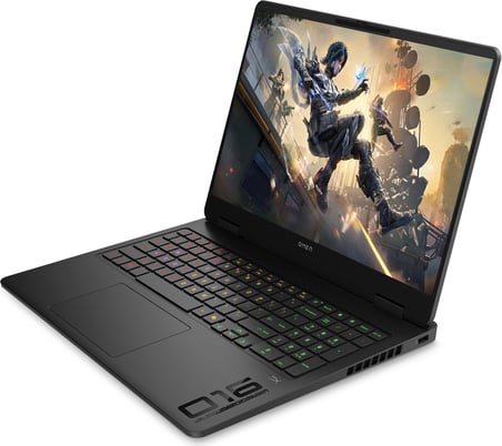 Hp Omen Gaming Amd Ryzen™ Aı 7 350 64GB Ddr5 2tb SSD 16" Inch 8GB/RTX5060 2k (1920 x 1200),144 Hz, IPS 300NIT Mikro Kenarlı Yansımasız Freedos Gaming Bilgisayar C12CSEAF24+ZETTAÇANTA