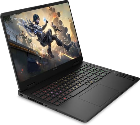 Hp Omen Gaming Amd Ryzen™ Aı 7 350 64GB Ddr5 2tb SSD 16" Inch 8GB/RTX5060 2k (1920 x 1200),144 Hz, IPS 300NIT Mikro Kenarlı Yansımasız Freedos Gaming Bilgisayar C12CSEAF24+ZETTAÇANTA