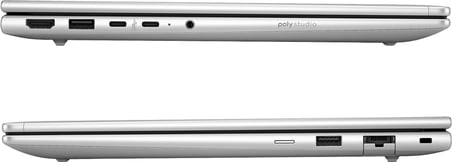 Hp Probook 4 G1I Intel Ultra5 225U 48GB Ddr5 2tb SSD 16" Inch Intel® Grafik Gpu Wuxga (1920X1200) IPS 300NIT WIN11HOME Taşınabilir Bilgisayar D21SQETH19+ZETTAÇANTA