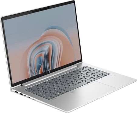 Hp Probook 4 G1I Intel Ultra5 225U 64GB Ddr5 512GB SSD 16" Inch Intel® Grafik Gpu Wuxga (1920X1200) IPS 300NIT WIN11HOME Taşınabilir Bilgisayar D21SQETH22+ZETTAÇANTA