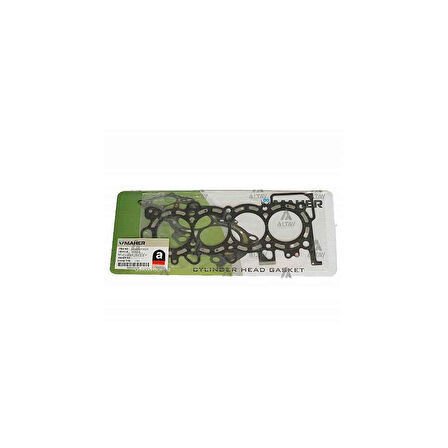 SİLİNDİR KAPAK CONTASI JAZZ 02-08 / CITY 06-09 1.4L L13A1