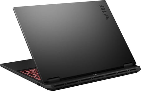 Asus Tuf Gaming A16 (FA608UM-GAMING) Amd Ryzen™ 7 260 Aı 96GB Ddr5 2tb SSD RTX5060/8GB 115W FHD+16"(1920 x 1200, Wuxga) 3ms 300NITS 165Hz Srgb %100 Freedos Gaming Bilgisayar ZRV131F34+ZETTAÇANTA