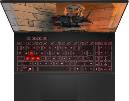 Asus Tuf Gaming A16 (FA608UM-GAMING) Amd Ryzen™ 7 260 Aı 80GB Ddr5 256GB SSD RTX5060/8GB 115W FHD+16"(1920 x 1200, Wuxga) 3ms 300NITS 165Hz Srgb %100 WIN11PRO Gaming Bilgisayar ZRV131P26+ZETTAÇANTA