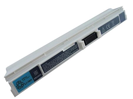 Packard Bell Dot m SJM011 Dot m U.GE 080 Batarya Pil Beyaz