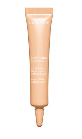 Clarins Everlasting Concealer - Kapatıcı 00