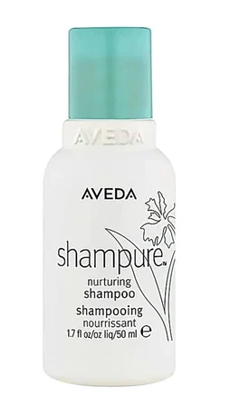 Aveda Shampure Nurturing Besleyici Şampuan 50 ml