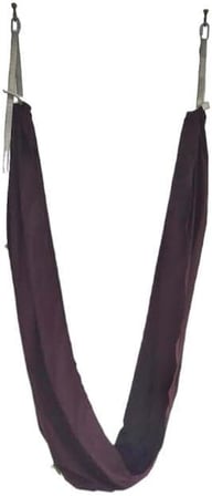 Nadi Bordo Yoga Hamak Seti
