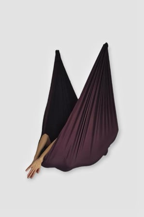 Nadi Bordo Yoga Hamak Seti