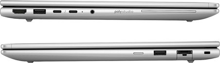 Hp Elitebook 6 G1A Next Gen Aı Amd Ryzen™ Aı 7 350 16GB Ddr5 2tb SSD 14" Inch Amd Radeon™ 860M Wuxga (1920X1200) IPS 300NITS Freedos Taşınabilir Bilgisayar D36SZETF04+ZETTAÇANTA