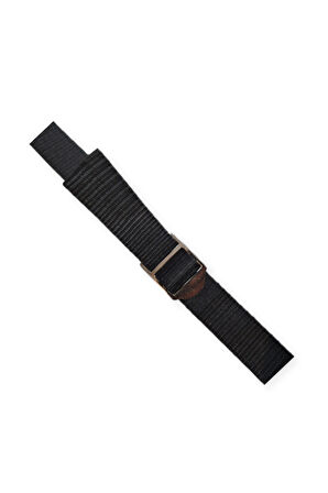 Naturecamp Straps Sıkıştırma Perlonu 1.5 Metre Metal Tokalı Dayanıklı Bağlama Kayışı