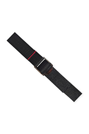 Naturecamp Straps Sıkıştırma Perlonu 1.5 Metre Metal Tokalı Dayanıklı Bağlama Kayışı 4 Adet