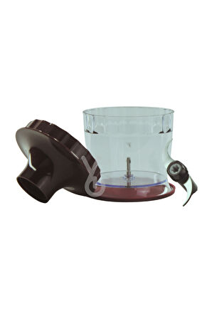 Russell Hobbs 24700-56 Desire 500 W Blender Bıçağı