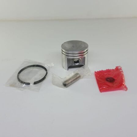 Stihl MS 180 Piston Set 38 Mm-Mefa