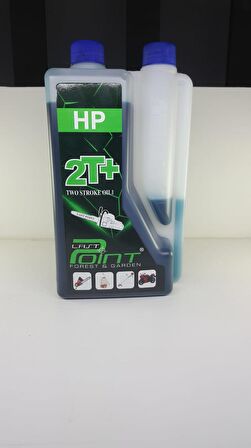 LAST POİNT HP 2T+ MOTOR YAĞI(MAVİ)