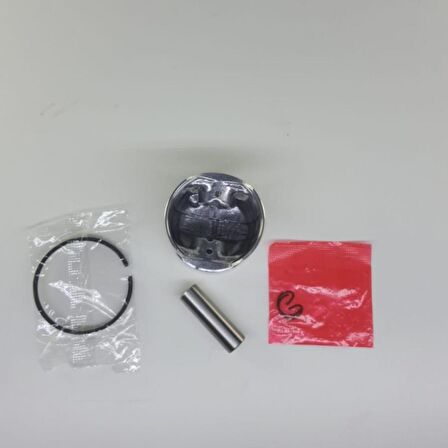 Stihl Ms 211 Piston Segman Set 40 Mm