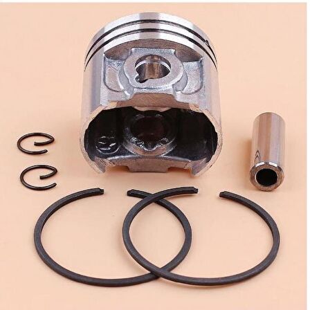 STİHL FS/FR450 UYUMLU PİSTON SET 42 MM-VETA