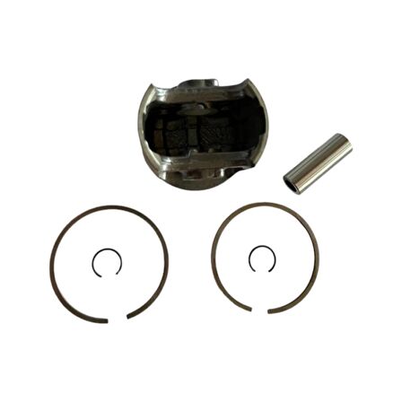 Stihl Ms 460/046 Piston Set 52 Mm- Alpina