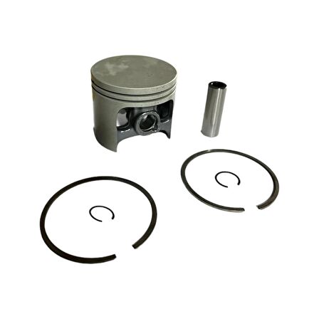 Stihl Ms 460/046 Piston Set 52 Mm- Alpina