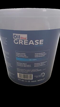 Oil One Gres 900 Gr