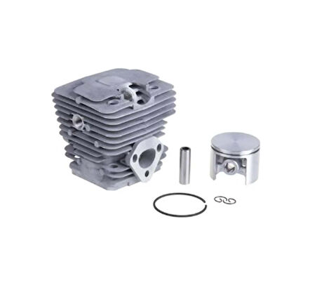 ALPİNA VİP 52 SİLİNDİR PİSTON Set 45 Mm-Mefa