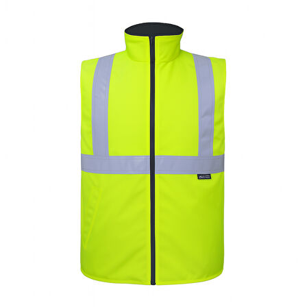  Bs- 1002 Blacksafe Hİ-Vis 5in1 Kaban