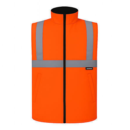 Bs- 1003 Blacksafe Hİ-Vis 5in1 Kaban