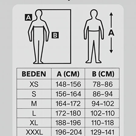 Bs- 3001 Blacksafe Hİ-Vis Yağmurluk L