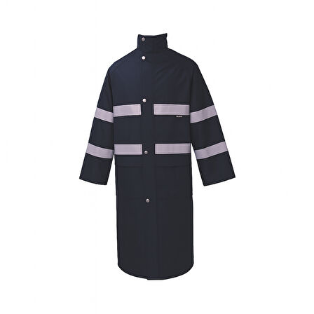 Bs- 3000 Blacksafe Hİ-Vis Yağmurluk