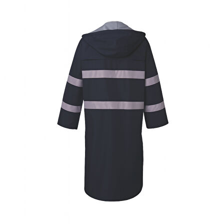 Bs- 3000 Blacksafe Hİ-Vis Yağmurluk