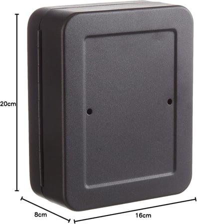 YKB/200/BB2 Anahtar Dolabı
