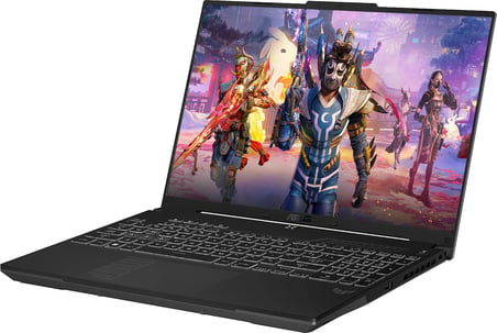Asus Tuf Gaming A16 (FA607NUQ-GAMING) Amd Ryzen™ 7 170 48GB Ddr5 4tb SSD RTX4050/6GB 140W 16″/fhd+ 16:10 (1920 x 1200, Wuxga) 300 Nits, 144Hz, WIN11PRO Taşınabilir Bilgisayar RL028P20+ZETTAÇANTA