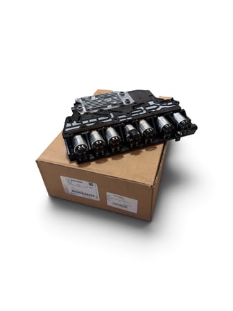 Opel Mokka Otomatik Şanzıman Beyni 6T40 6T45 GM