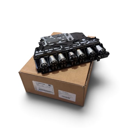 Chevrolet Aveo T300 Otomatik Şanzıman Beyni 6T30 GM