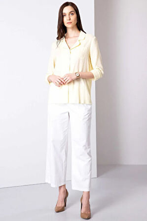 Kadın Gömlek G022SZ004.000.771626