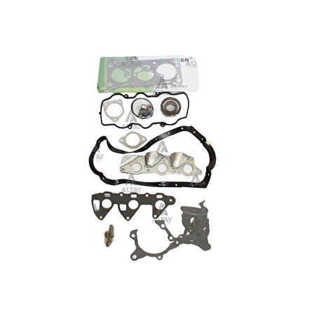 TAKIM CONTA HIJET 86-00