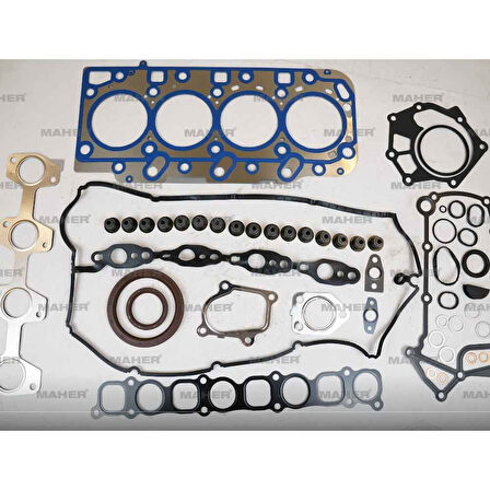 TAKIM CONTA H-100 KAMYONET 12-18 / BONGO 12= K2500 CRDI / H-350 15= D4CB (A2)