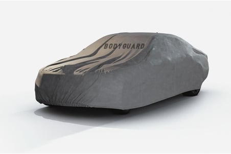 Cupra Formentor Branda Lüx Kalite Oto Brandası,araba Çadırı Hatchback Branda