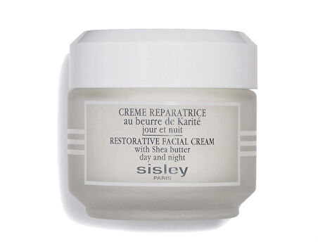 Sisley Creme Reparatrice Kızarıklık Bakımı 50 ML