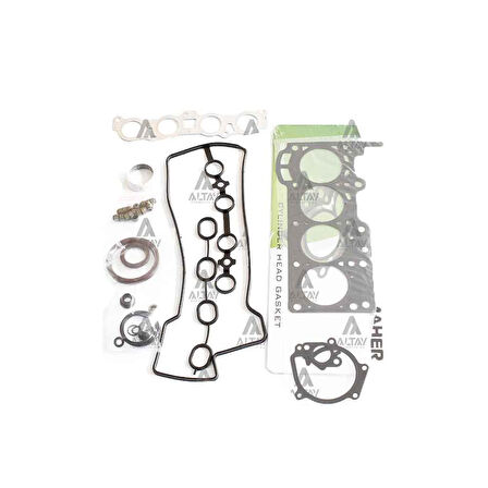 TAKIM CONTA YARIS 06-09 1.3cc 2SZ-FE / SIRION / TERIOS